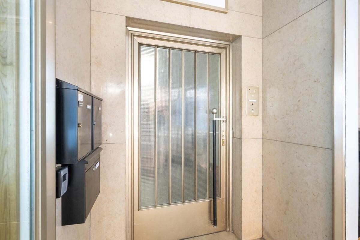 Top Floor Apartment Next To Marienplatz Munich Exterior photo