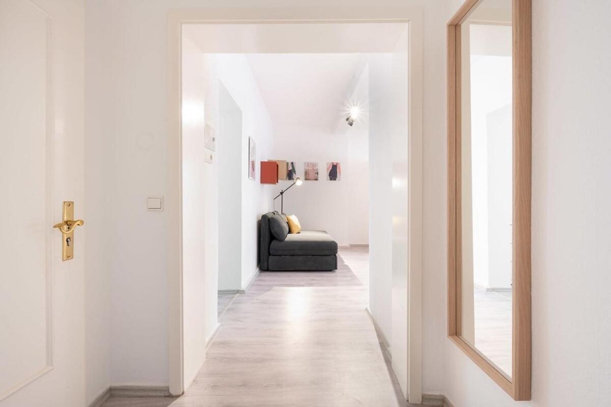 Top Floor Apartment Next To Marienplatz Munich Exterior photo