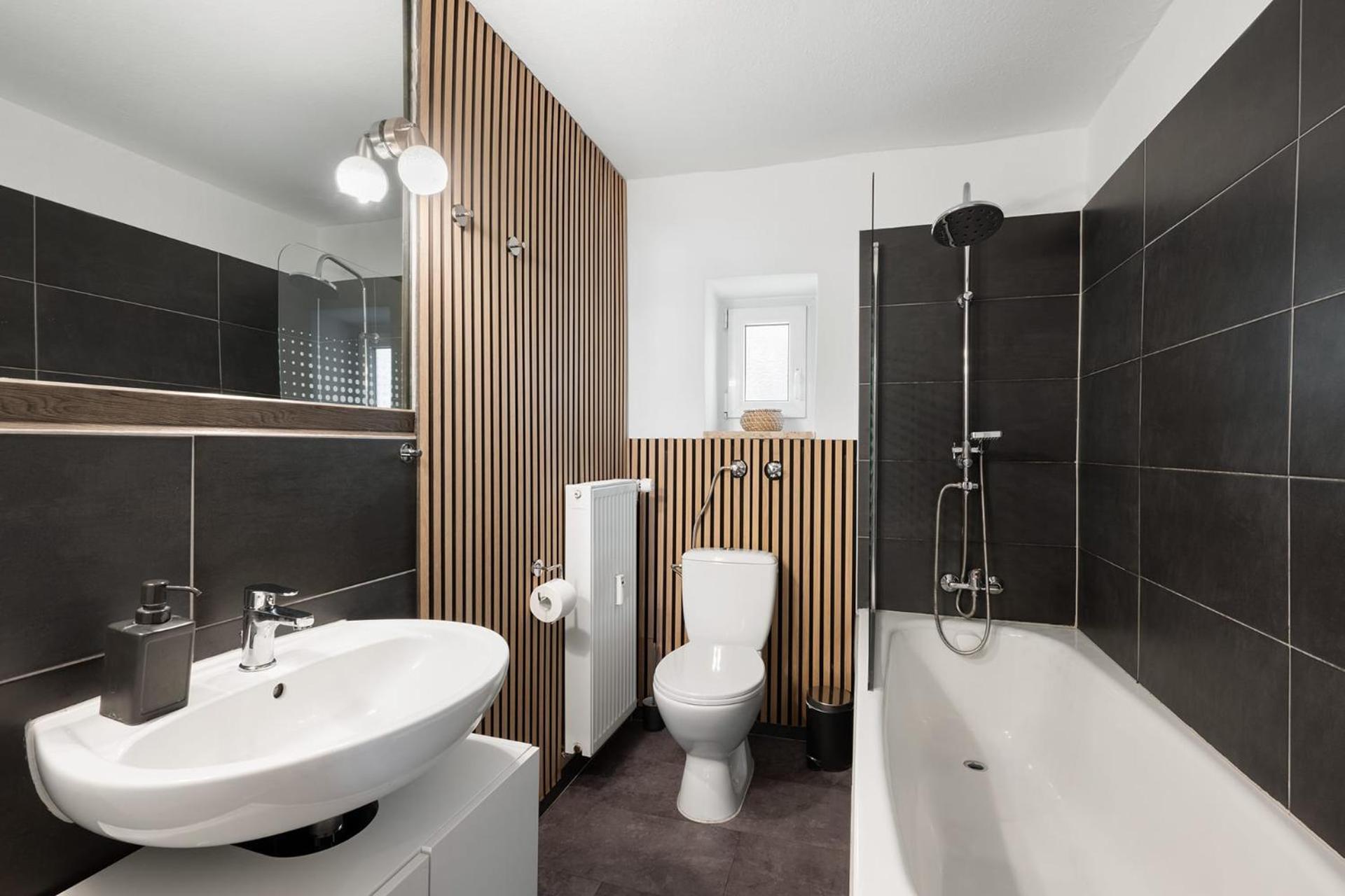 Top Floor Apartment Next To Marienplatz Munich Exterior photo